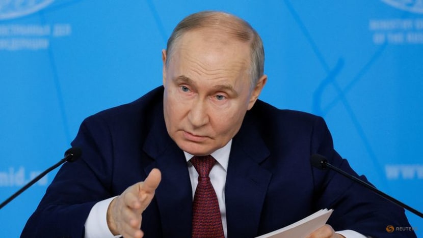 Putin’s visit to Vietnam casts spotlight on Russia’s influence in Southeast Asia