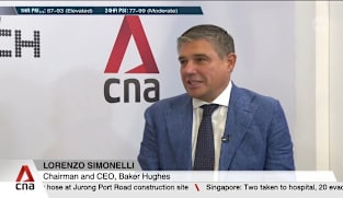 Energy security drives push for alternative pipelines and infrastructure: Baker Hughes