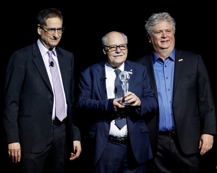 Theater group says Paramount, Warner Bros merger 'harmful' to industry