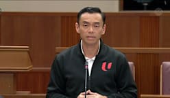 Budget 2026 debate: Wan Rizal on supporting workers through transitions in age of AI