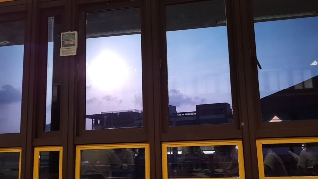 【笔耕园地】为什么当那特立独行的猪？
