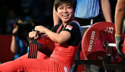 Sukan Komanwel: Pemain badminton negara Terry Hee, atlit angkat berat Nur'Aini dipilih pembawa bendera kontinjen Singapura
