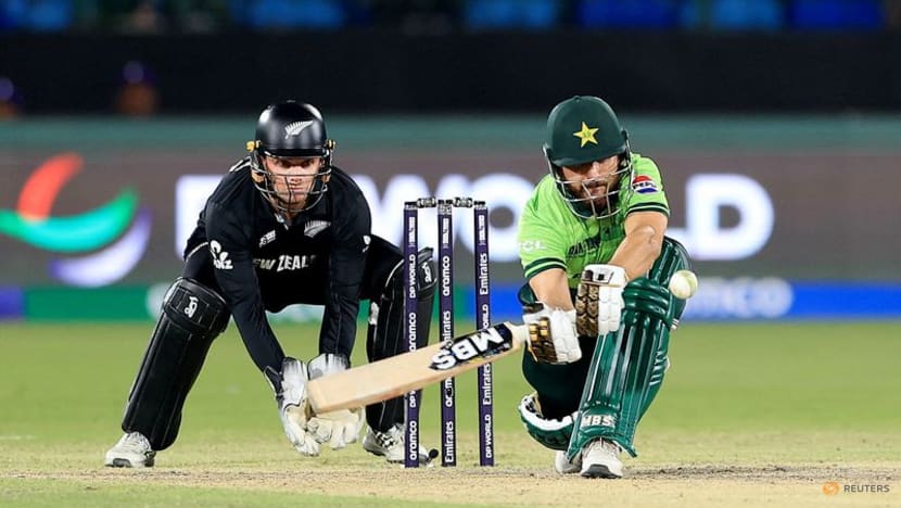 New Zealand beat Pakistan by 60 runs in Champions Trophy opener