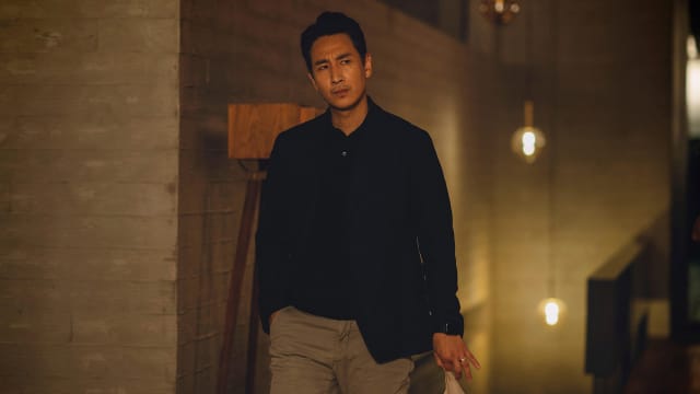 经纪公司认了！李善均就是那名涉嫌染毒韩星