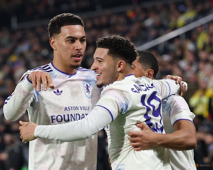 Pisilli's brace propels Roma past Stuttgart, fans clash at Europa League matches