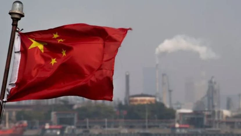 China bantah keras rundingan dagangan AS-Taiwan China bantah keras rundingan dagangan AS-Taiwan