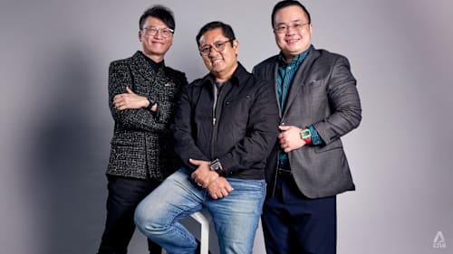 Why Singapore watch collectors are looking beyond Rolex and Patek Philippe