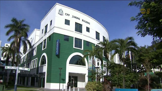 公积金2028年推出新投资选项  专家：应结合退休规划审慎决定