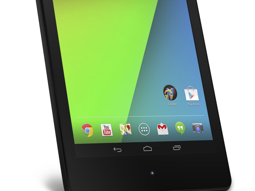 New Nexus 7 offers top-notch specs at rock-bottom price