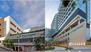 Great Eastern stops issuing pre-authorisation certificates for admission to Mount Elizabeth hospitals