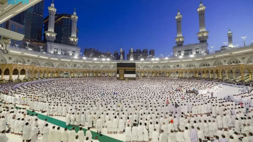 Muat turun aplikasi Nusuk capai 30 juta, naik 150% berbanding 2024