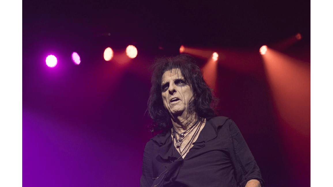 Clearance alice cooper jesus christ superstar cast Free Shipping