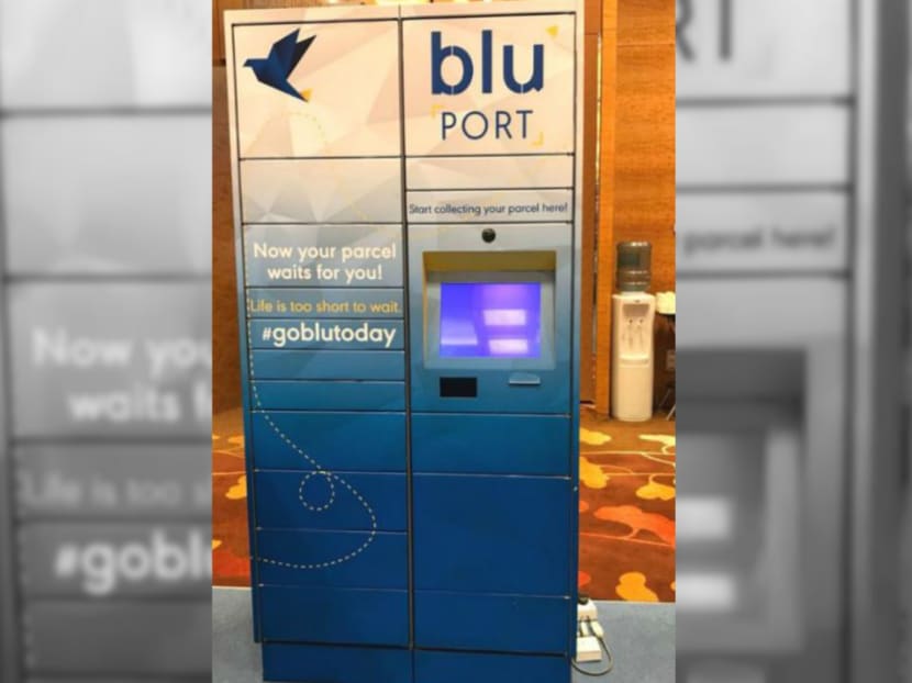 These locker sites, to be located at MRT stations or accessible areas that are 250 metres from a residential block, will be run by logistic providers BluPort and SingPost.