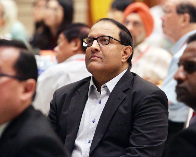 Govt supports SPH’s restructuring proposal, willing to provide funding for not-for-profit media entity: MCI