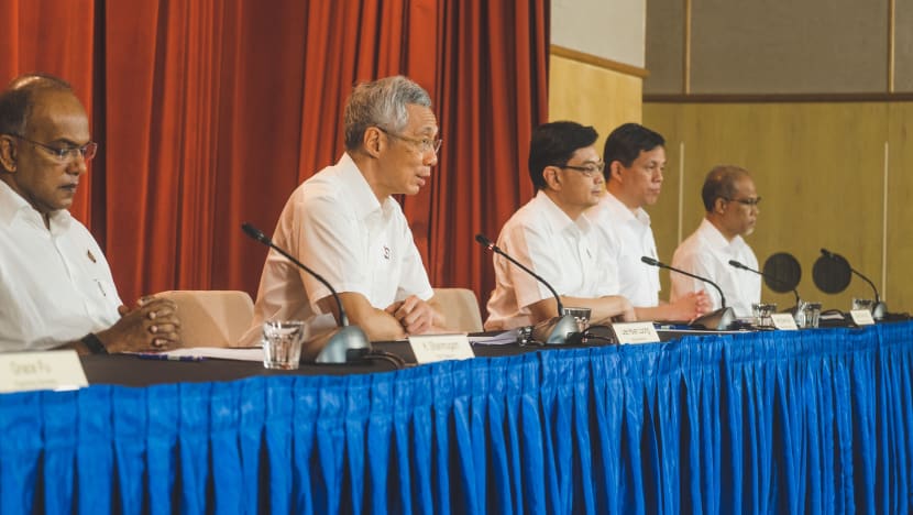 GE2020: PAP wins ‘clear mandate’ in historic Covid elections, but couldn’t prevent WP from making further inroads