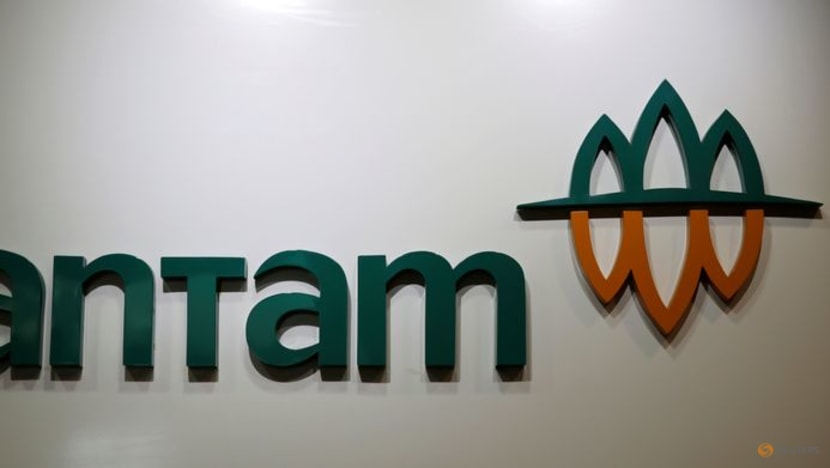 Indonesian miner Antam buys 30% stake in Tsingshan's smelter Indonesian miner Antam buys 30% stake in Tsingshan's smelter