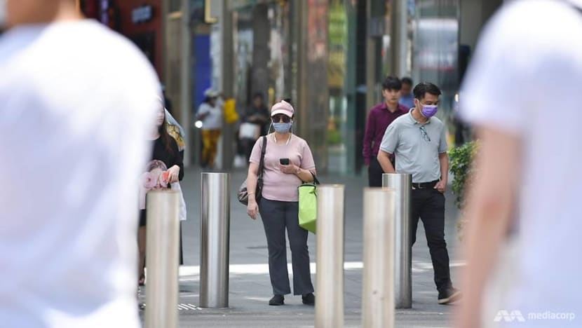 Commentary: Protecting public health is key in novel coronavirus fight but we must also tackle xenophobia Commentary: Protecting public health is key in novel coronavirus fight but we must also tackle xenophobia