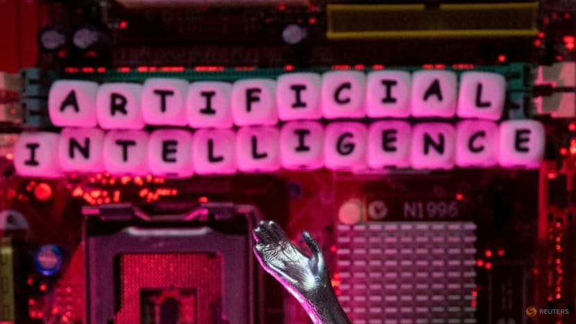 TikTok owner ByteDance, DeepSeek lead Chinese push in AI reasoning TikTok owner ByteDance, DeepSeek lead Chinese push in AI reasoning