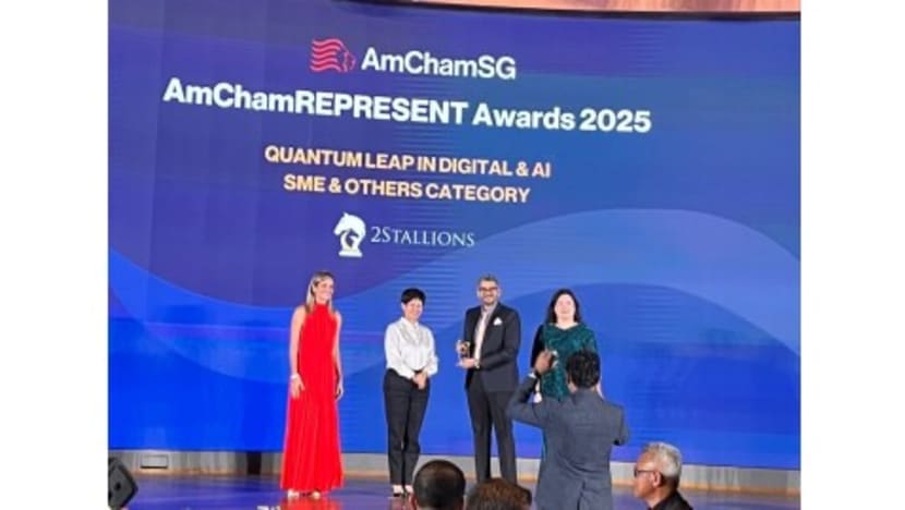 2Stallions Showcases How AI Can Transform Productivity for Businesses