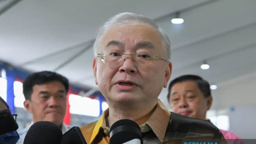 ECRL mampu atasi kesesakan jalan raya musim perayaan, kata Menteri Pengangkutan M'sia