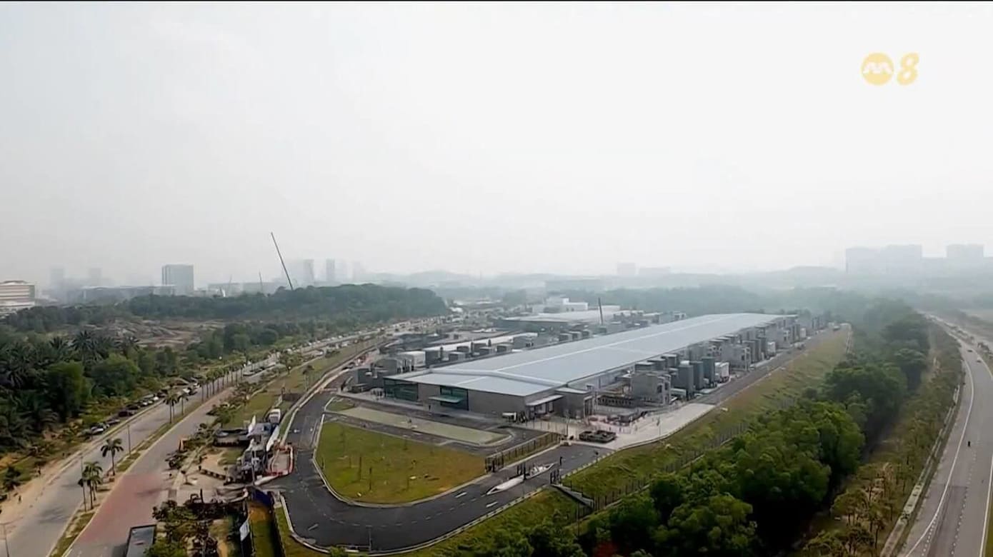 马国半导体业具韧性 业界促向上游升级提生产力