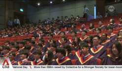 Singapore Economic Resilience Task Force to support students in job hunt: Gan Siow Huang 