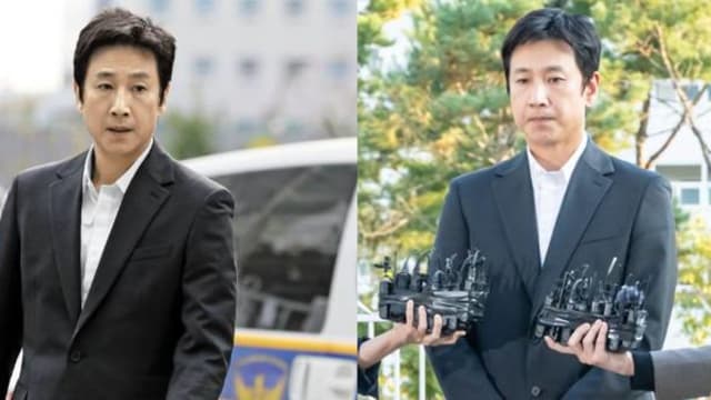 李善均染毒案结果出炉　被指“逼太紧”警方这样回应！