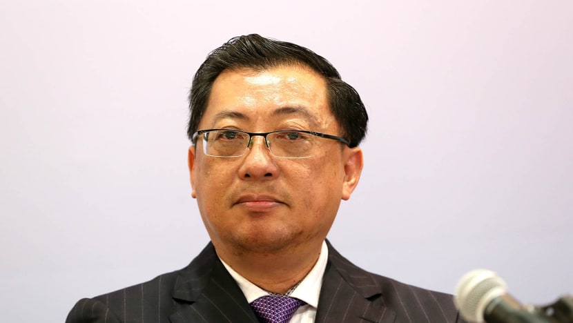 Surbana’s labelling of sacked staff as poor performers ‘unacceptable’