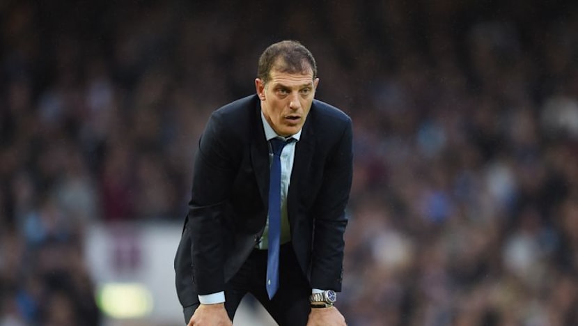 Bilic returns as Croatia coach after Dalic's exit