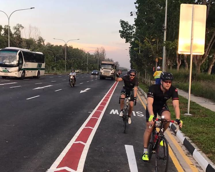 Commentary: COVID-19 has made cities cleaner, quieter and healthier