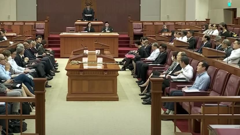 Kilasan Parlimen 12 Sep: 4 perkara yang perlu anda tahu Kilasan Parlimen 12 Sep: 4 perkara yang perlu anda tahu