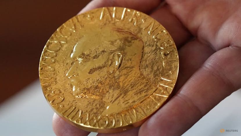 Nobel Peace Prize winner to be announced. Has Gaza deal come too late for Trump?