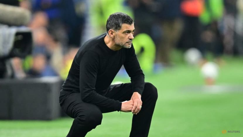 Conceicao stays grounded after Milan beat Bologna ahead of final Conceicao stays grounded after Milan beat Bologna ahead of final