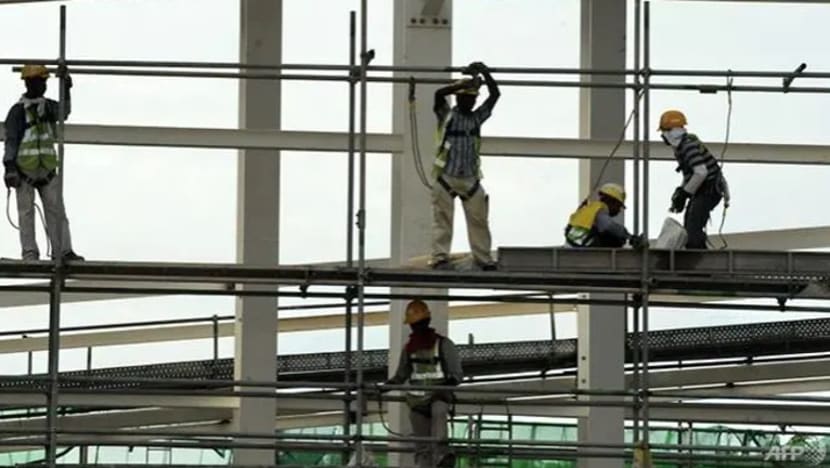 Perlindungan insurans lebih luas, pampasan lebih tinggi disaran bagi lindungi pekerja Perlindungan insurans lebih luas, pampasan lebih tinggi disaran bagi lindungi pekerja