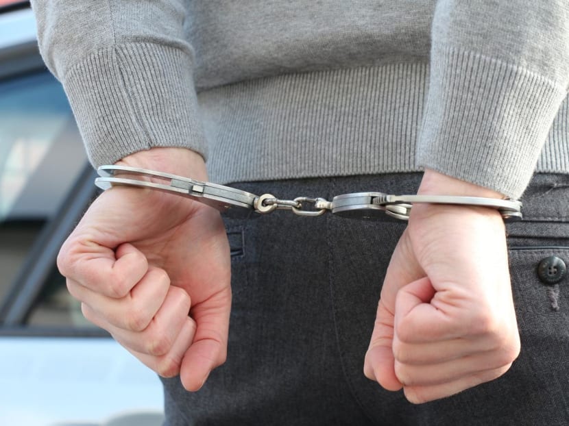Luxury goods scam: Second man to be charged with helping couple flee Singapore