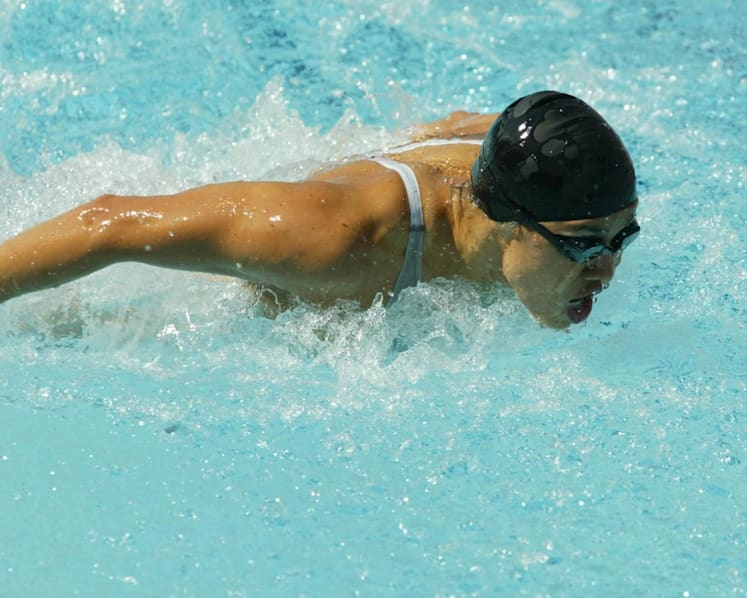 Commentary: ‘I couldn’t balance it all anymore’ - former national swimmer Joscelin Yeo sheds light on unseen struggles of elite athletes