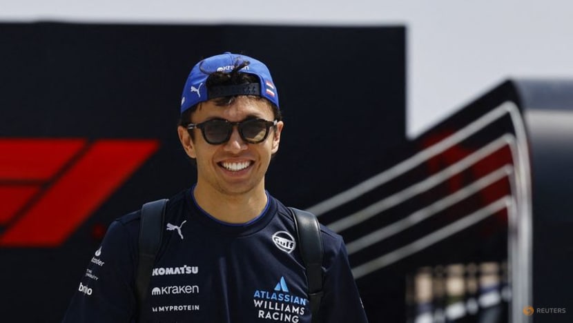 Williams focus on long-term rather than 2025 standing