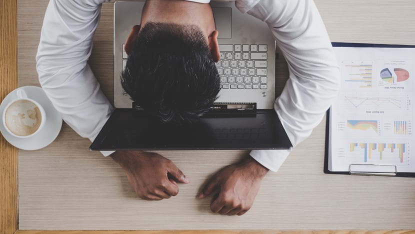 Commentary: Rethinking the 5-year career plan and its false promises of success and happiness Commentary: Rethinking the 5-year career plan and its false promises of success and happiness
