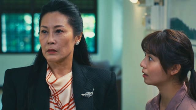 再见明天（第9集）：明叔囚禁Henry