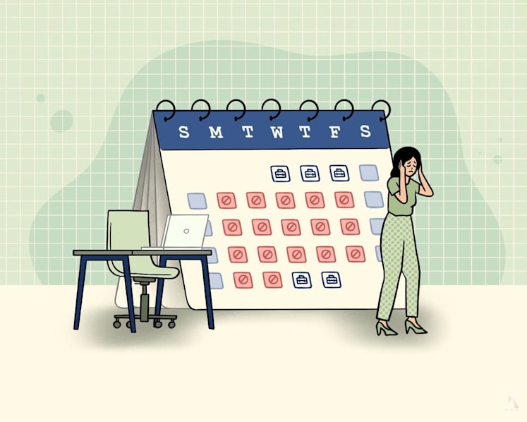 Why I needed extended no-pay leave even though my parents worried my career may suffer