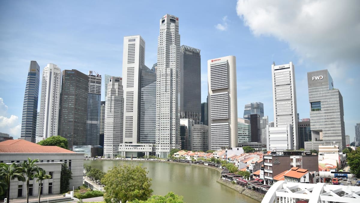 Singapore economy posts fastest quarterly growth of 2025 with 5.7% in Q4: MTI advance estimates