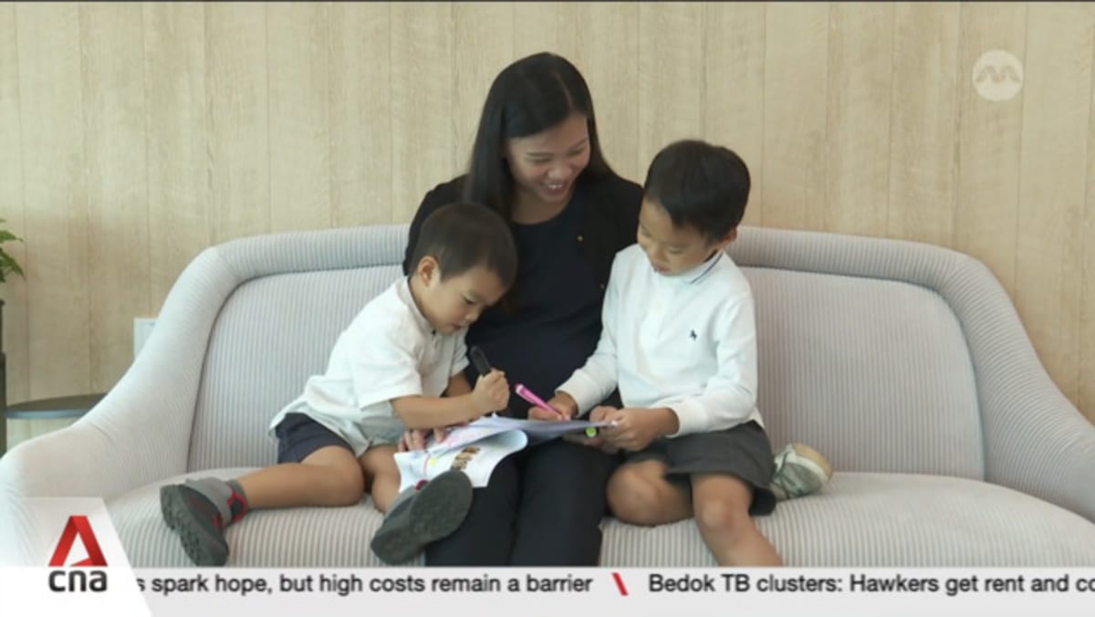 Singapore launches largest parenting study on caregiving