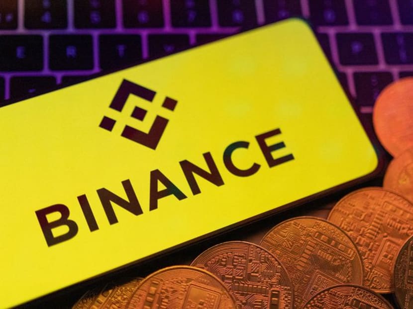 Binance's Zhao to admit guilt, step down to settle US illicit finance probe