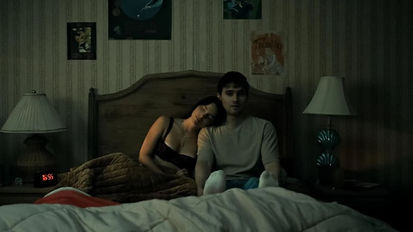How the horror film Obsession turns the anxieties of modern dating into something terrifying