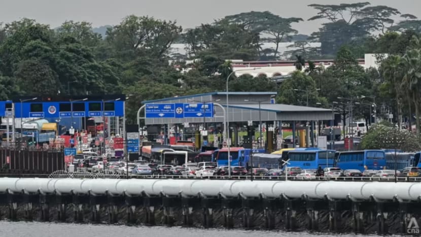 Kenaikan harga diesel Malaysia dijangka jejas pengendali pelancongan SG Kenaikan harga diesel Malaysia dijangka jejas pengendali pelancongan SG