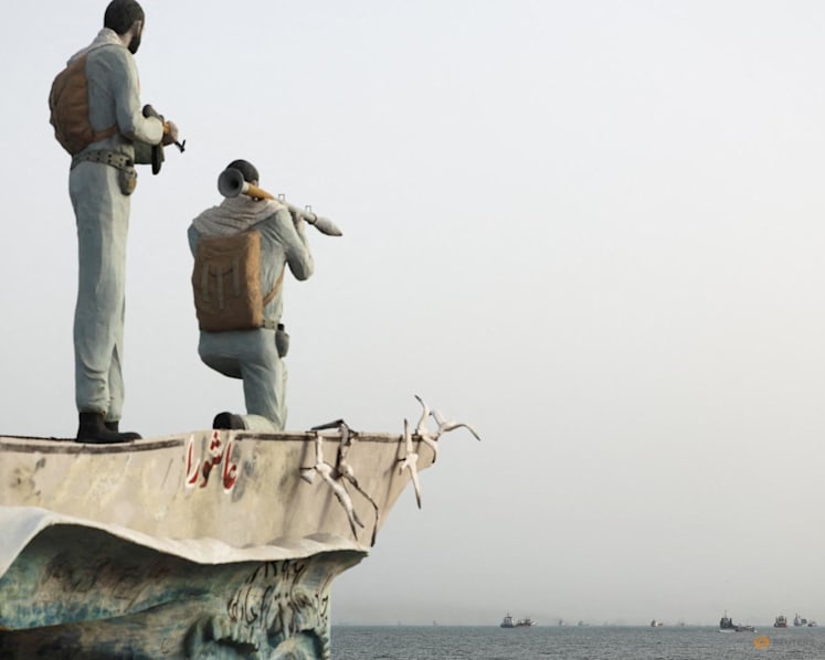 Iran weighs peace proposal, accuses US of 'excessive demands'