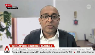 Dual listings to attract Southeast Asia’s internet giants: Analyst