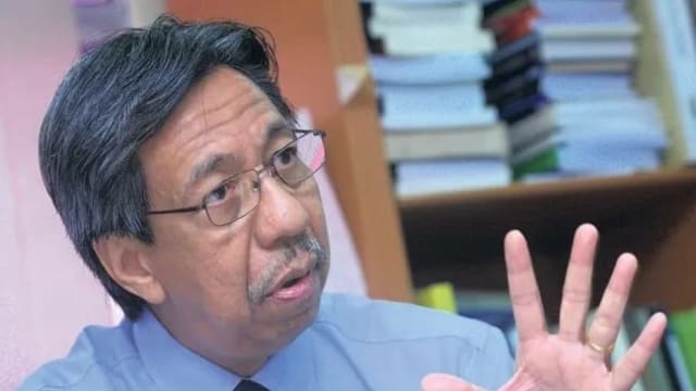 马国教授：福建话“Bak”指猪肉 肉骨茶应改名为“骨茶”