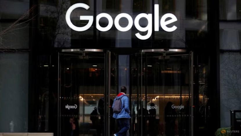 Google hadkan penggunaan model AI Gemini oleh Meta, lapor FT