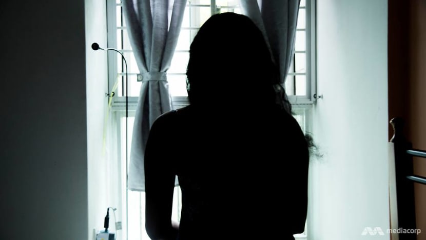 Sex trafficking in Singapore: How changes to the law may protect women duped into prostitution Sex trafficking in Singapore: How changes to the law may protect women duped into prostitution